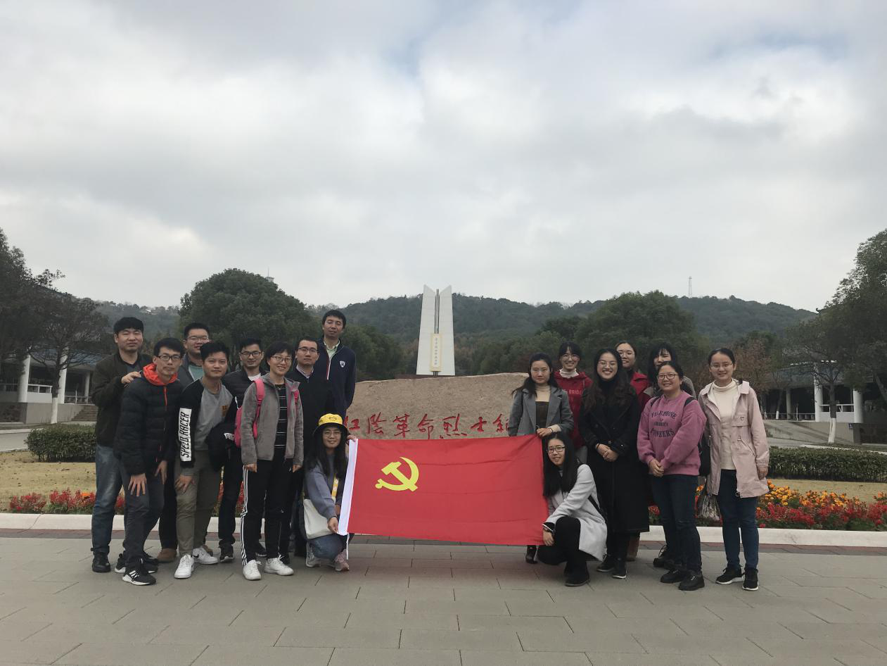 参观江阴市渡江战役纪念馆 参观江阴市渡江战役纪念馆